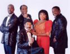 The Platters title